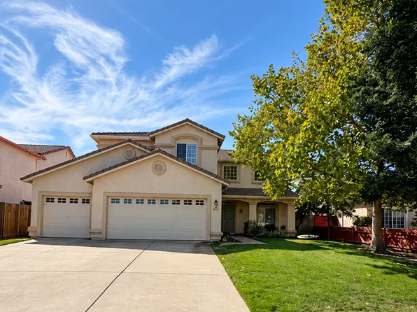 2415 1st St, Lincoln, CA 95648