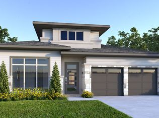 2600E Plan, Esperanza 50', Boerne, TX 78006