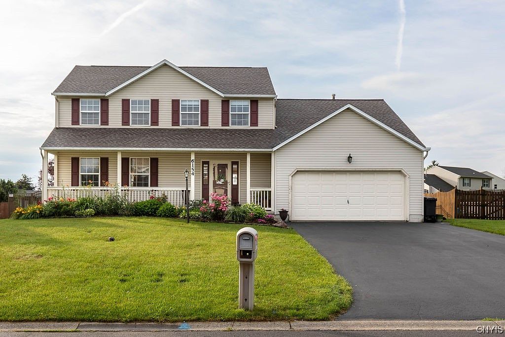 6154 Raisin Bee Runne, Cicero, NY 13039 Zillow