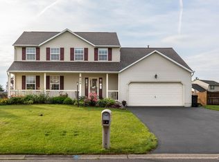 6154 Raisin Bee Runne, Cicero, NY 13039