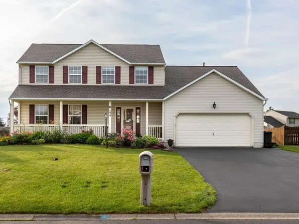 6154 Raisin Bee Runne, Cicero, NY 13039