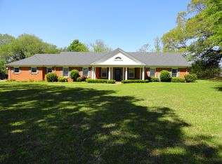 6483 Mer Rouge Rd, Bastrop, LA 71220