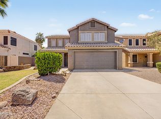 1044 N Saguaro St, Chandler, AZ 85224