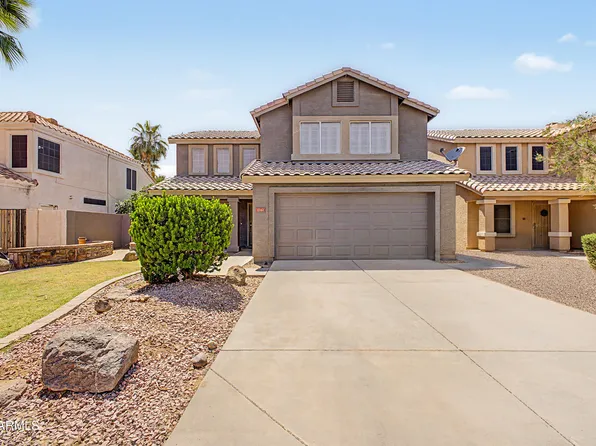 1044 N SAGUARO Street, Chandler, AZ 85224