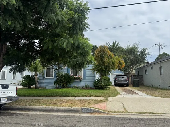 25410 Oak St, Lomita, CA 90717