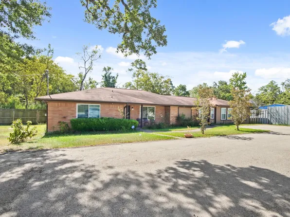 5302 Treaschwig Rd, Spring, TX 77373