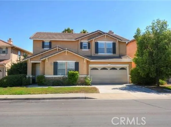 16681 Escalon Dr, Fontana, CA 92336