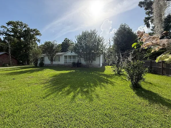 163 Chisholm Trl, Thibodaux, LA 70301