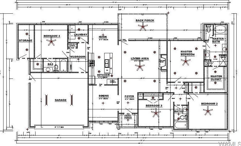 2nd image of 3060 Jamie Ln