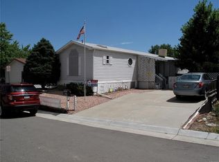 9124 Mandel St, Federal Heights, CO 80260