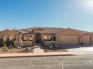 351 W Meridian Dr, Ivins, UT 84738