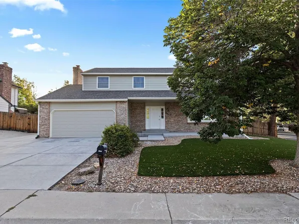 17308 E Asbury Circle, Aurora, CO 80013