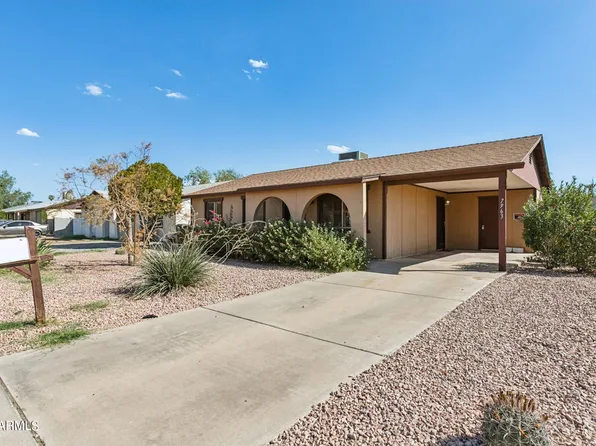 7963 W HAZELWOOD Street, Phoenix, AZ 85033