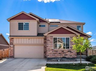 6499 San Isabel Ave, Loveland, CO 80538