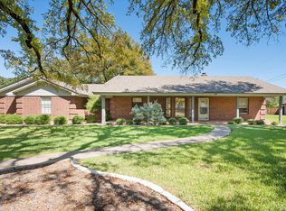 5203 Thunderbird Trl, Granbury, TX 76049