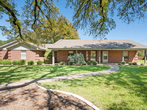 5203 Thunderbird Trl, Granbury, TX 76049