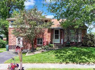 2429 Princeton Rd, York, PA 17402