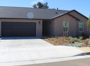 9305 Richison Ranch Rd, Redding, CA 96001