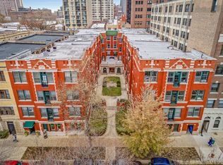 428 W Surf St #436-1H, Chicago, IL 60657