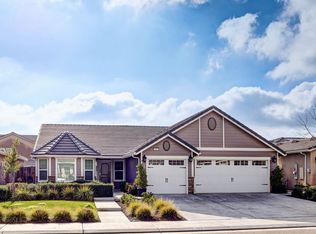 496 S Cascade Way, Madera, CA 93636