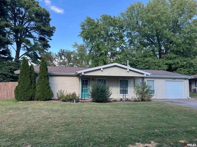 617 S Glenview Dr, Carbondale, IL, 62901