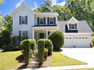 437 Powell Place Ln, Pittsboro, NC 27312
