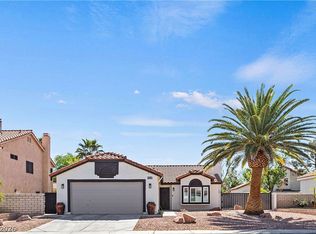 433 Old Palms Dr, Las Vegas, NV 89123