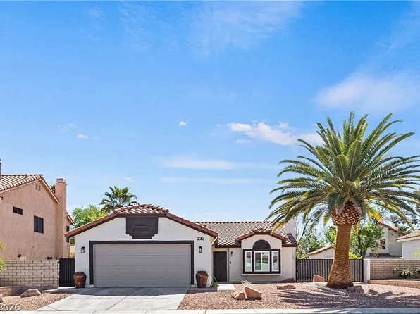 433 Old Palms Dr, Las Vegas, NV 89123