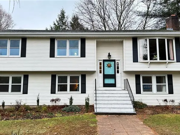 14 Shadow Lane, Cromwell, CT 06416