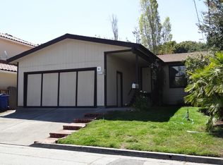 111 El Paseo, Millbrae, CA 94030