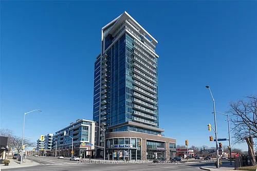 1 Hurontario St #505 Photo 1