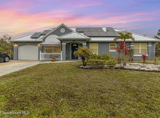 1861 Warrior Ave SE, Palm Bay, FL 32909