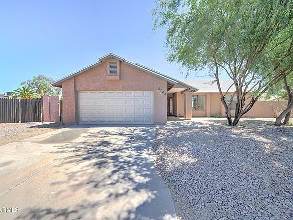 2nd image of 8146 W SIERRA VISTA Drive