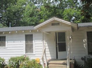 1506 Branscome St, Ruston, LA 71270