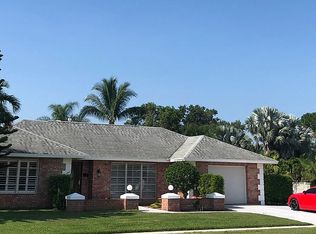 1726 SE Hondo Ave, Port Saint Lucie, FL 34952
