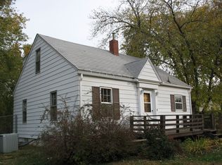 6507 Washington Ave, Windsor Heights, IA 50324