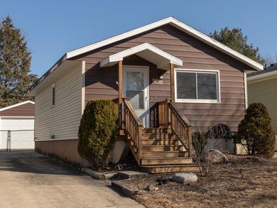 4524 16th Ave NW, Rochester, MN, 55901