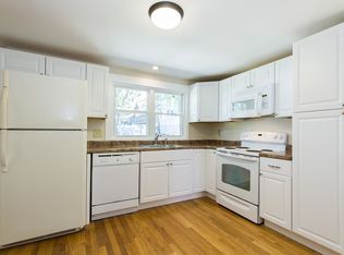26 Fairview St, Roslindale, MA 02131