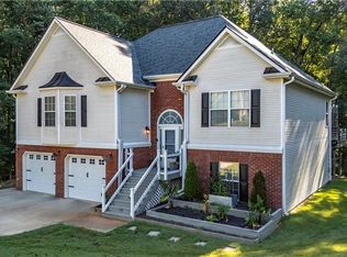 40 Legend Creek Walk, Douglasville, GA 30134