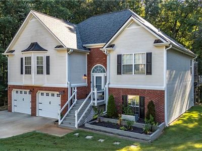 40 Legend Creek Walk, Douglasville, GA, 30134