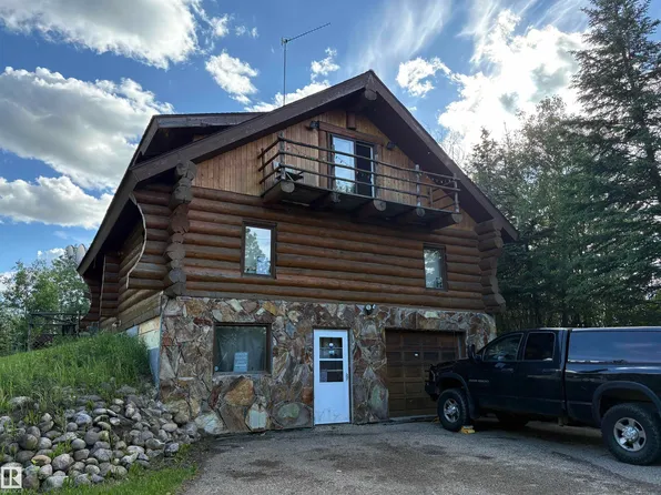 110 Range Road 232 #50434, Leduc County, AB T4X 0Z8