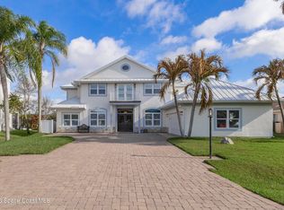 262 Lanternback Island Dr, Satellite Beach, FL 32937