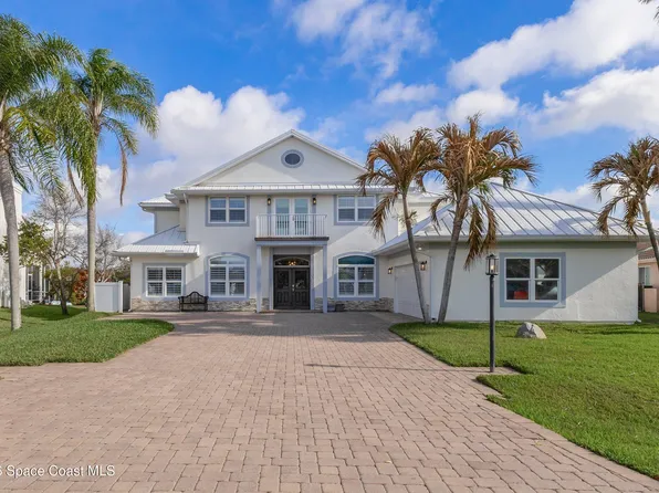 262 Lanternback Island Dr, Satellite Beach, FL 32937