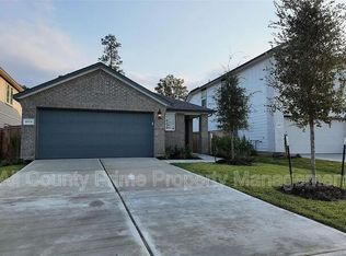 16976 Juniper Blossom Bnd, Conroe, TX 77302