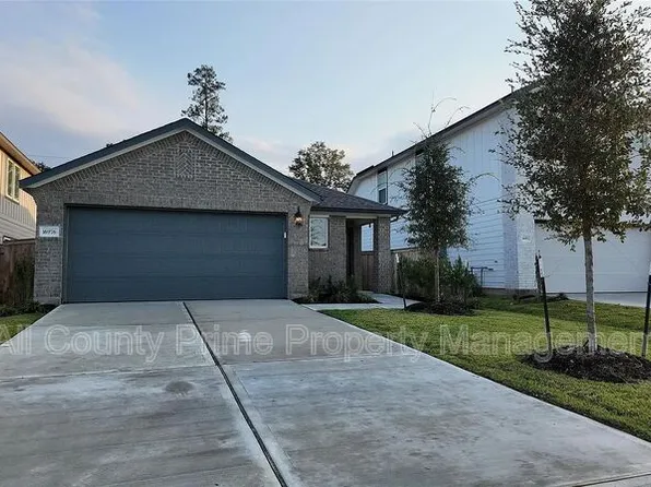 16976 Juniper Blossom Bnd, Conroe, TX 77302