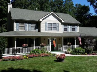 88 Sanders Ln, Cream Ridge, NJ 08514