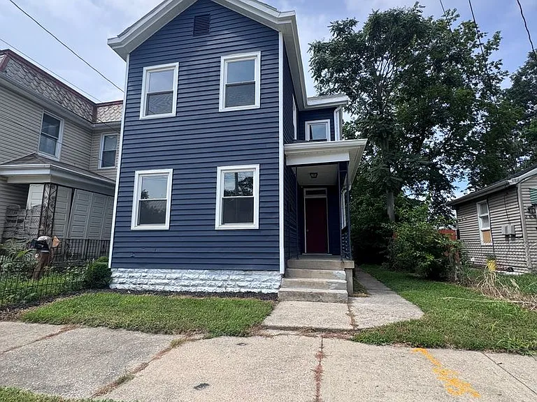 258 Washington St — Photo 1