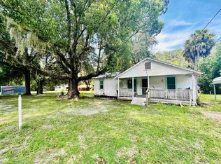 312 W Cherry St, Perry, FL 32347