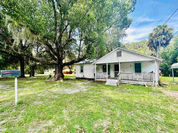 312 W Cherry St, Perry, FL 32347