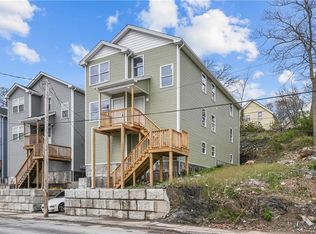 695 Manton Ave, Providence, RI 02909